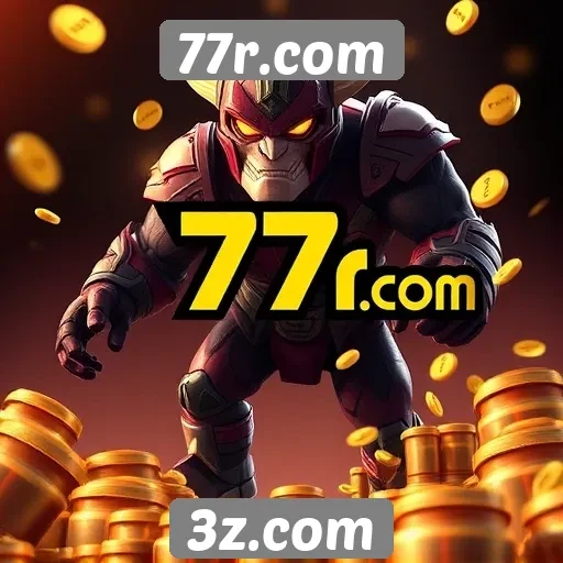 Comparativo entre 77r.com e concorrentes