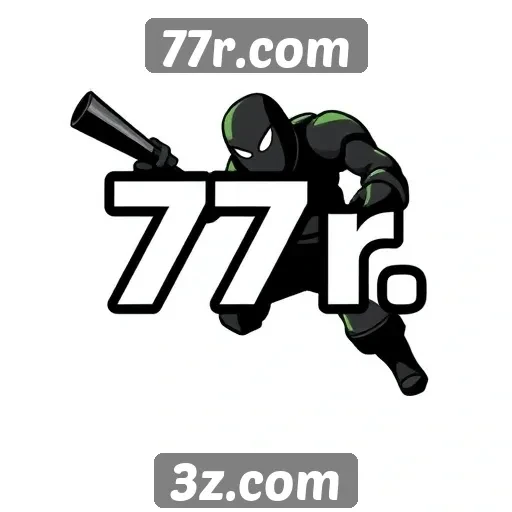 Visão geral dos jogos disponíveis no 77r.com