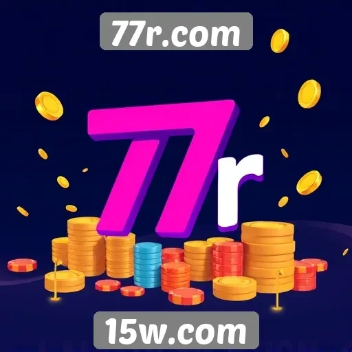Perspectivas de crescimento do 77r.com no mercado