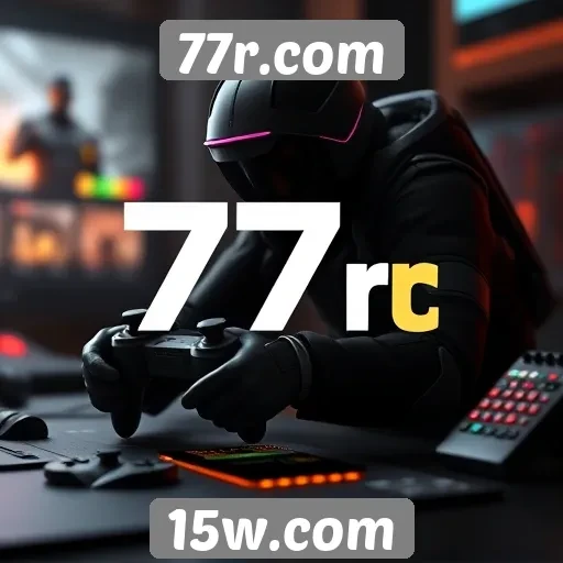 O impacto do 77r.com na comunidade de gamers