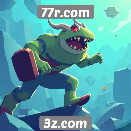 Tendências de jogos populares em 77r.com