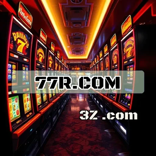 77r.com: Promoções Imperdíveis Para Turbinar Sua Experiência de Jogo