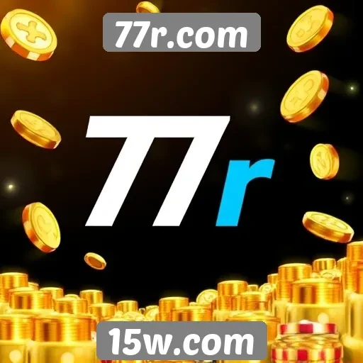 Como o 77r.com atrai jogadores com bônus especiais