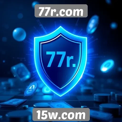 77r.com: análise de segurança e proteção de dados