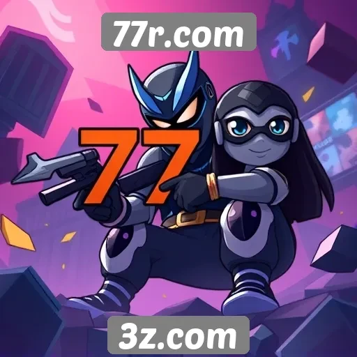 Novidades e atualizações esperadas para 77r.com